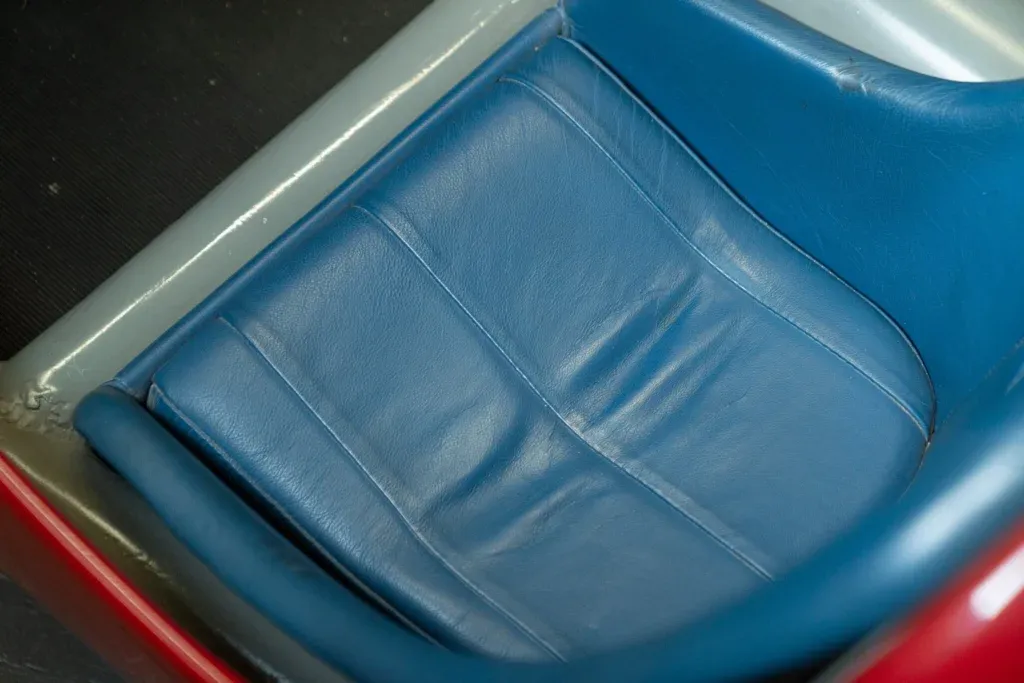 Nardi Sighinolfi 750 for sale | 1953 NARDI SIGHINOLFI 750 - Image 35