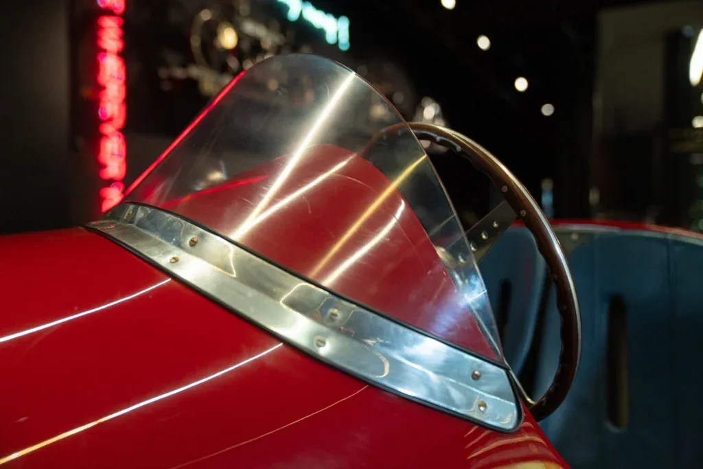 Nardi Sighinolfi 750 for sale | 1953 NARDI SIGHINOLFI 750 - Image 18