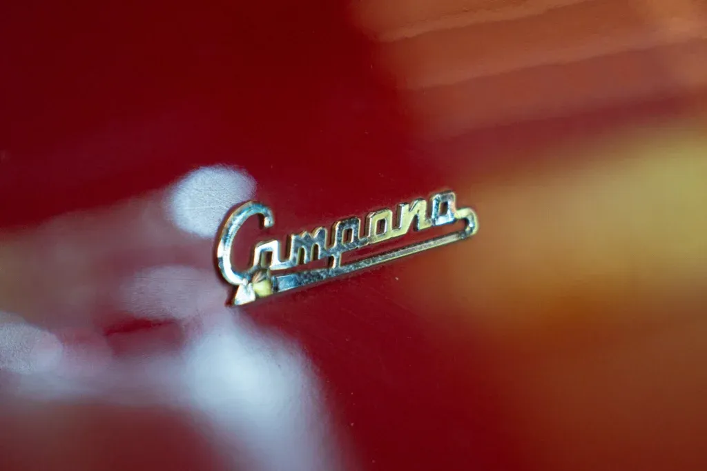 Nardi Sighinolfi 750 for sale | 1953 NARDI SIGHINOLFI 750 - Image 20