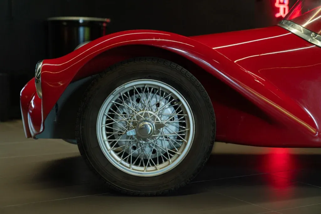 Nardi Sighinolfi 750 for sale | 1953 NARDI SIGHINOLFI 750 - Image 20