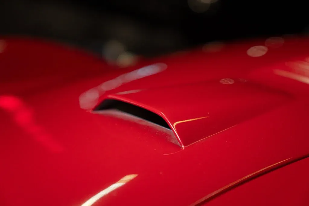 Nardi Sighinolfi 750 for sale | 1953 NARDI SIGHINOLFI 750 - Image 22