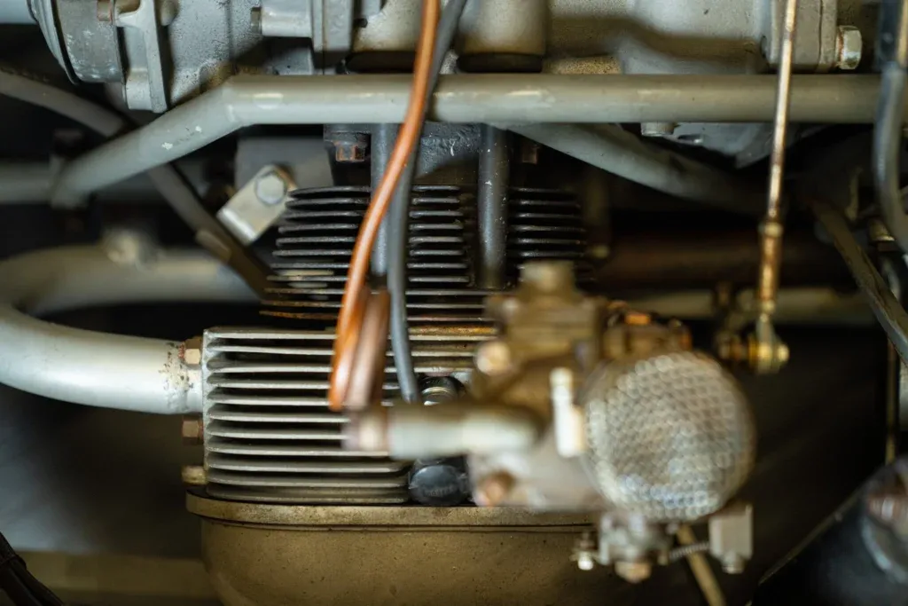 Nardi Sighinolfi 750 for sale | 1953 NARDI SIGHINOLFI 750 - Image 46