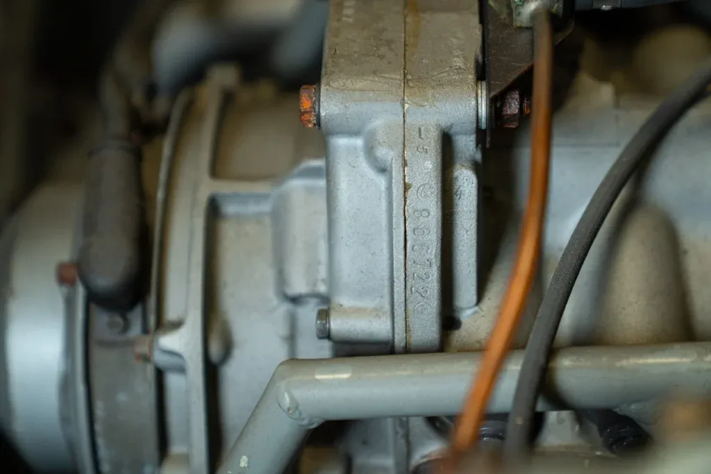 Nardi Sighinolfi 750 for sale | 1953 NARDI SIGHINOLFI 750 - Image 48