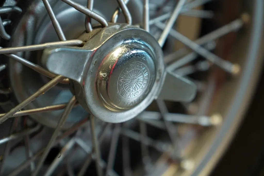 Nardi Sighinolfi 750 for sale | 1953 NARDI SIGHINOLFI 750 - Image 25