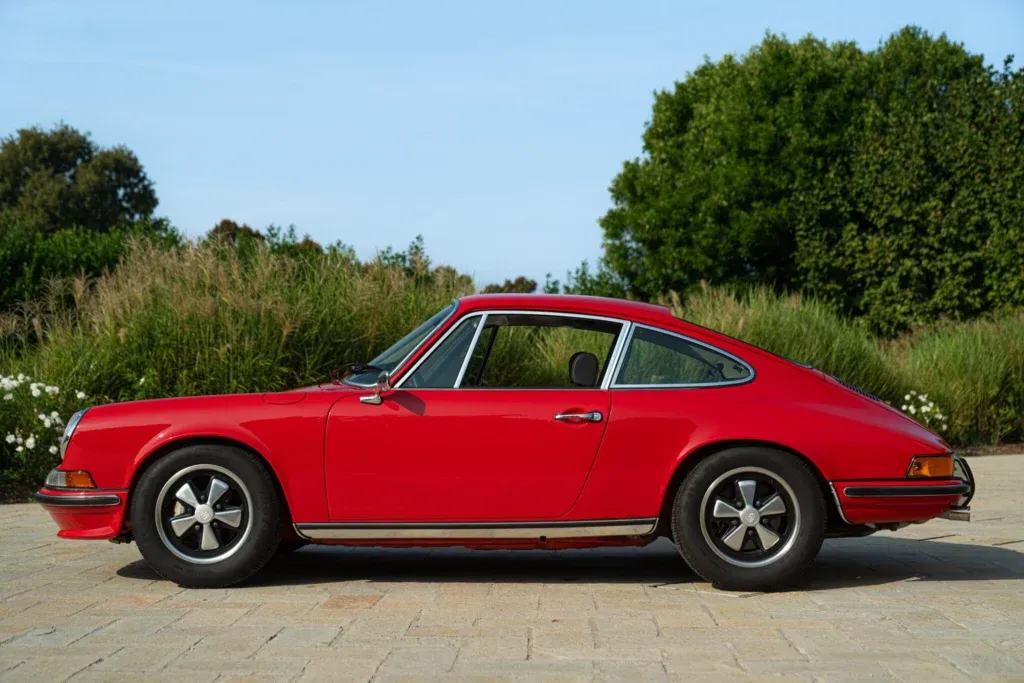 Porsche 911 for sale | 1973 PORSCHE 911 S 2.4 - Image 3