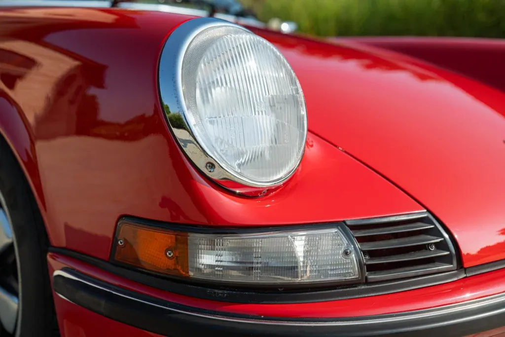 Porsche 911 for sale | 1973 PORSCHE 911 S 2.4 - Image 18