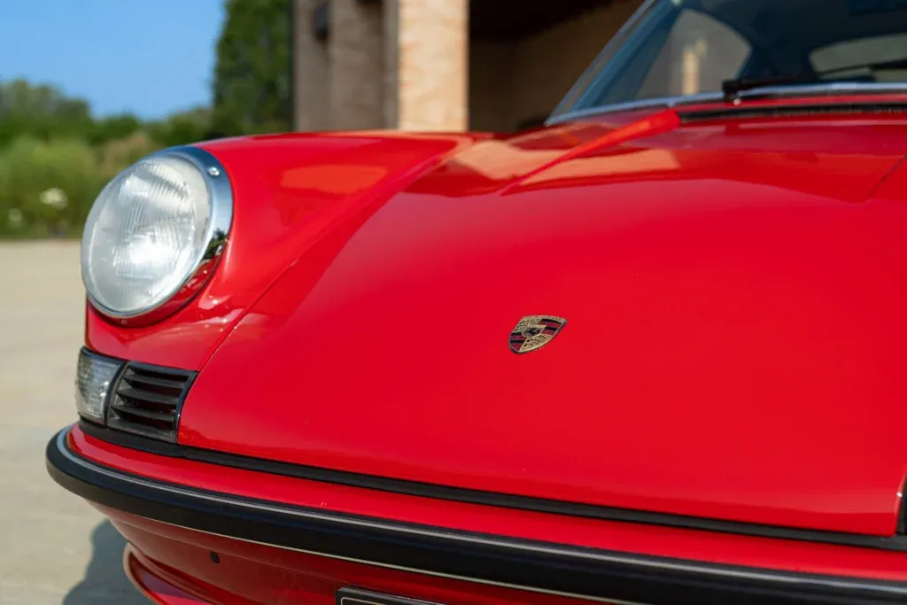 Porsche 911 for sale | 1973 PORSCHE 911 S 2.4 - Image 20