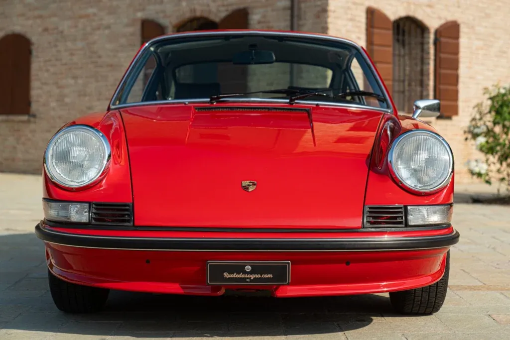 Porsche 911 for sale | 1973 PORSCHE 911 S 2.4 - Image 2