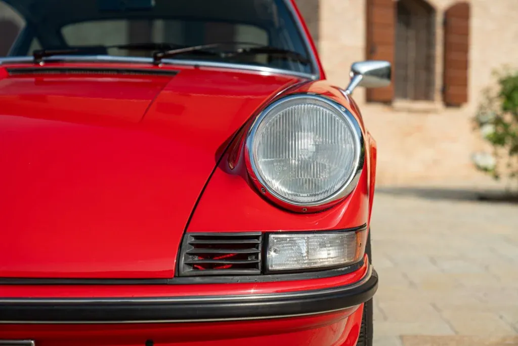 Porsche 911 for sale | 1973 PORSCHE 911 S 2.4 - Image 21