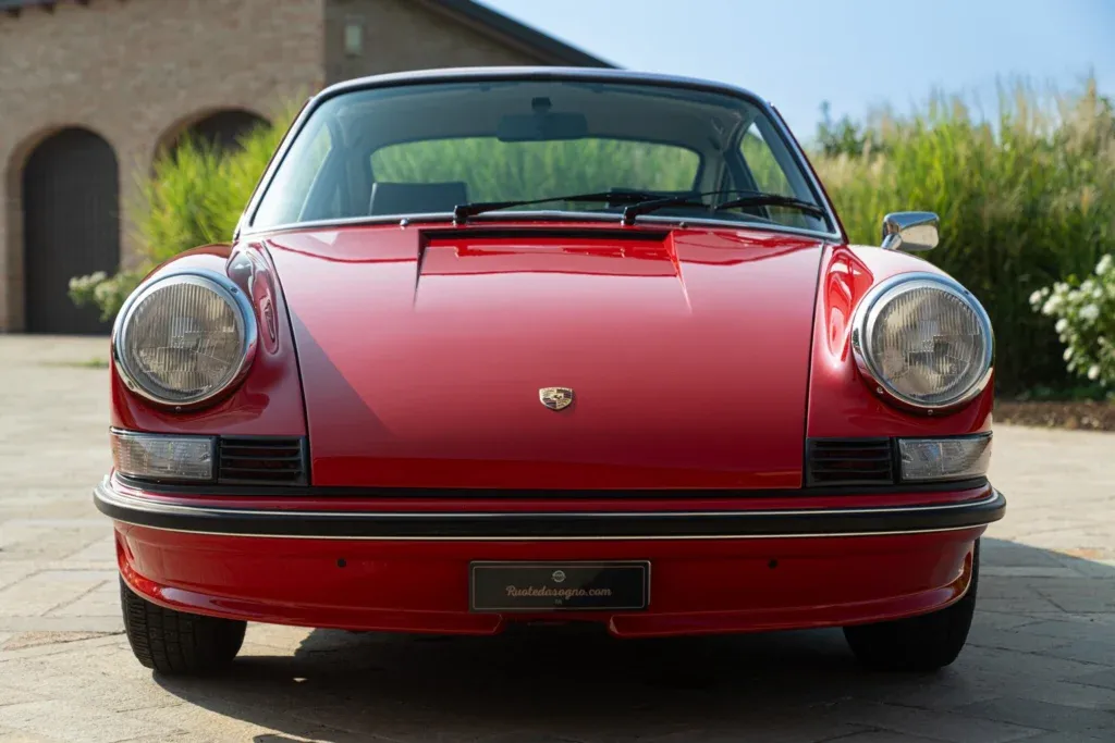 Porsche 911 for sale | 1973 PORSCHE 911 S 2.4 - Image 13