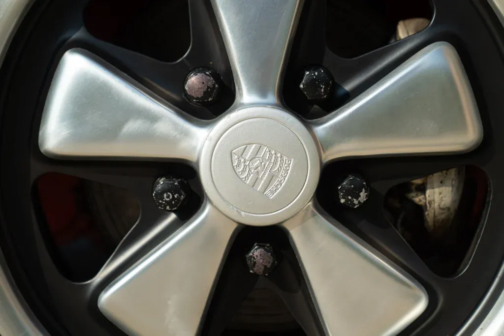 Porsche 911 for sale | 1973 PORSCHE 911 S 2.4 - Image 26