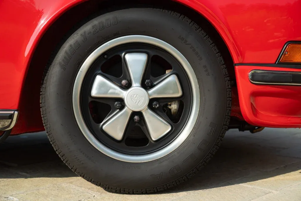 Porsche 911 for sale | 1973 PORSCHE 911 S 2.4 - Image 27