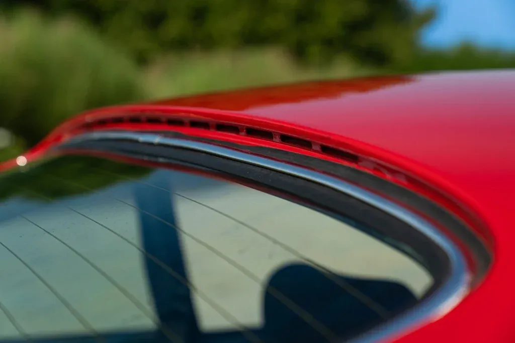 Porsche 911 for sale | 1973 PORSCHE 911 S 2.4 - Image 28