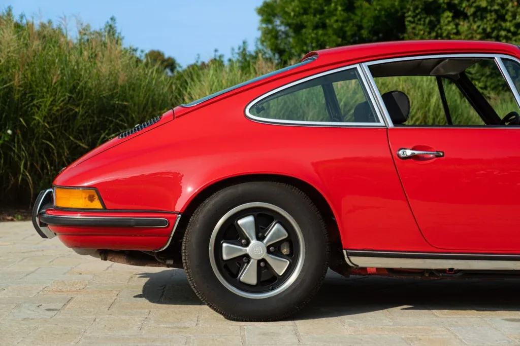 Porsche 911 for sale | 1973 PORSCHE 911 S 2.4 - Image 30