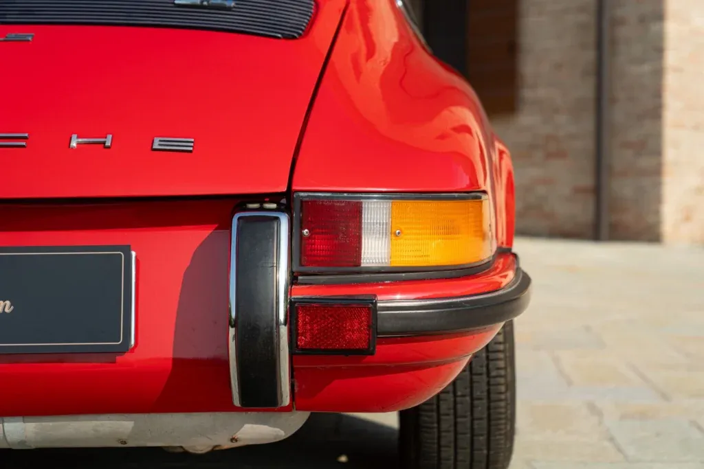 Porsche 911 for sale | 1973 PORSCHE 911 S 2.4 - Image 32