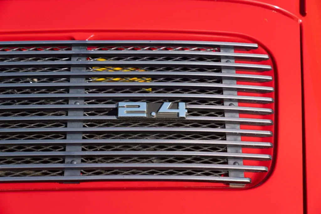 Porsche 911 for sale | 1973 PORSCHE 911 S 2.4 - Image 33