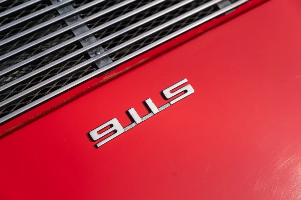 Porsche 911 for sale | 1973 PORSCHE 911 S 2.4 - Image 34