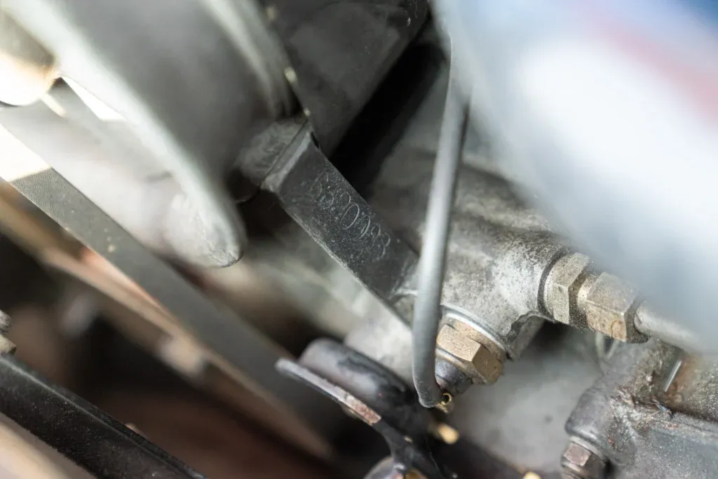 Porsche 911 for sale | 1973 PORSCHE 911 S 2.4 - Image 61