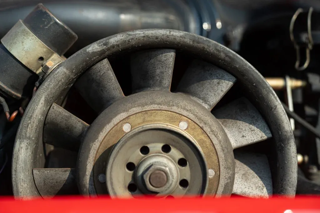 Porsche 911 for sale | 1973 PORSCHE 911 S 2.4 - Image 62