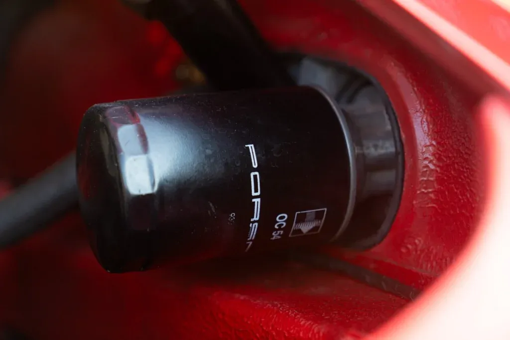 Porsche 911 for sale | 1973 PORSCHE 911 S 2.4 - Image 63