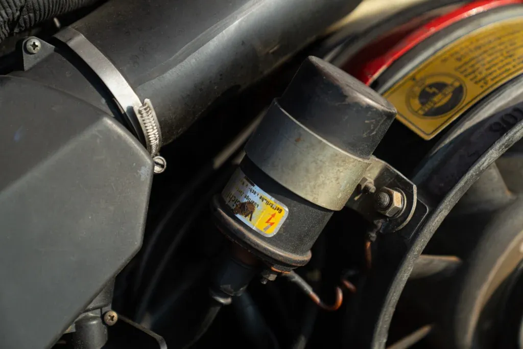 Porsche 911 for sale | 1973 PORSCHE 911 S 2.4 - Image 65