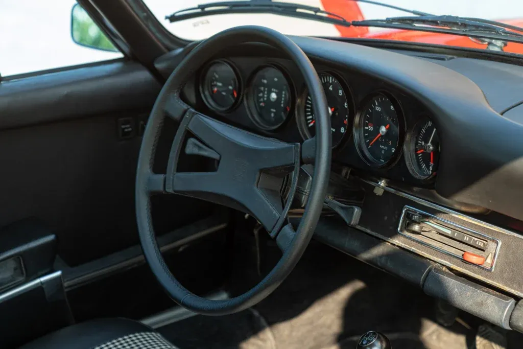 Porsche 911 for sale | 1973 PORSCHE 911 S 2.4 - Image 41
