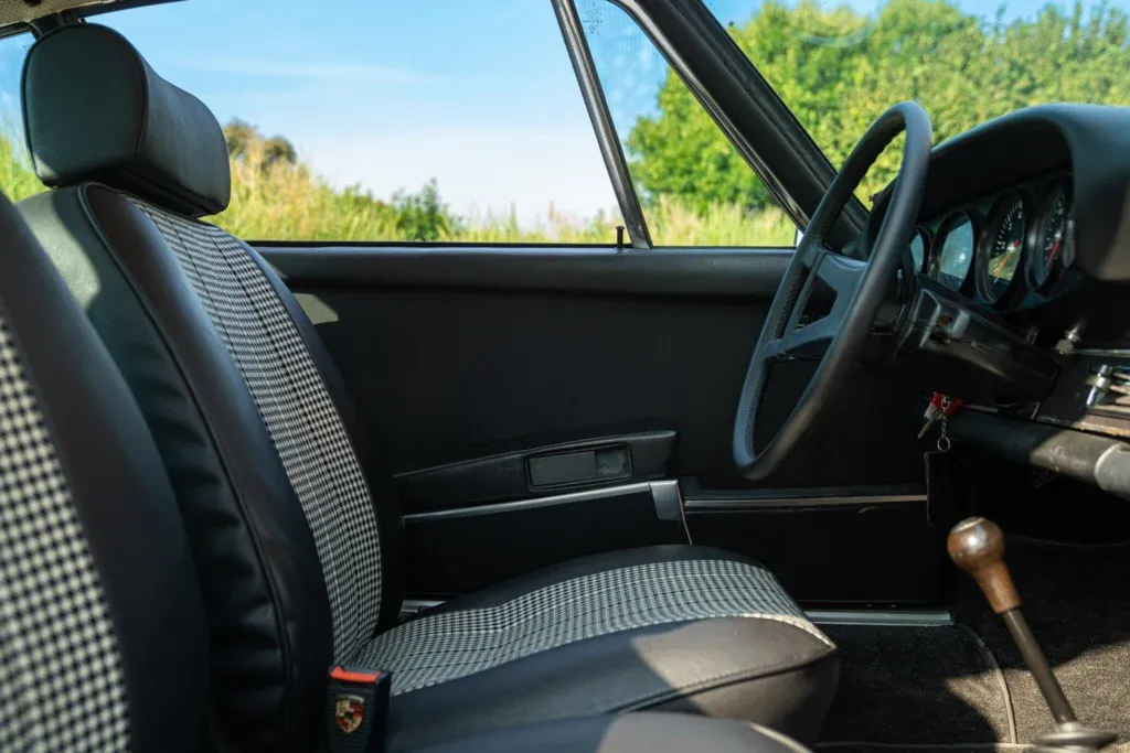 Porsche 911 for sale | 1973 PORSCHE 911 S 2.4 - Image 43