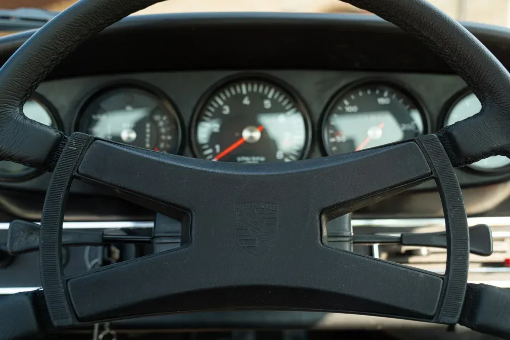 Porsche 911 for sale | 1973 PORSCHE 911 S 2.4 - Image 45