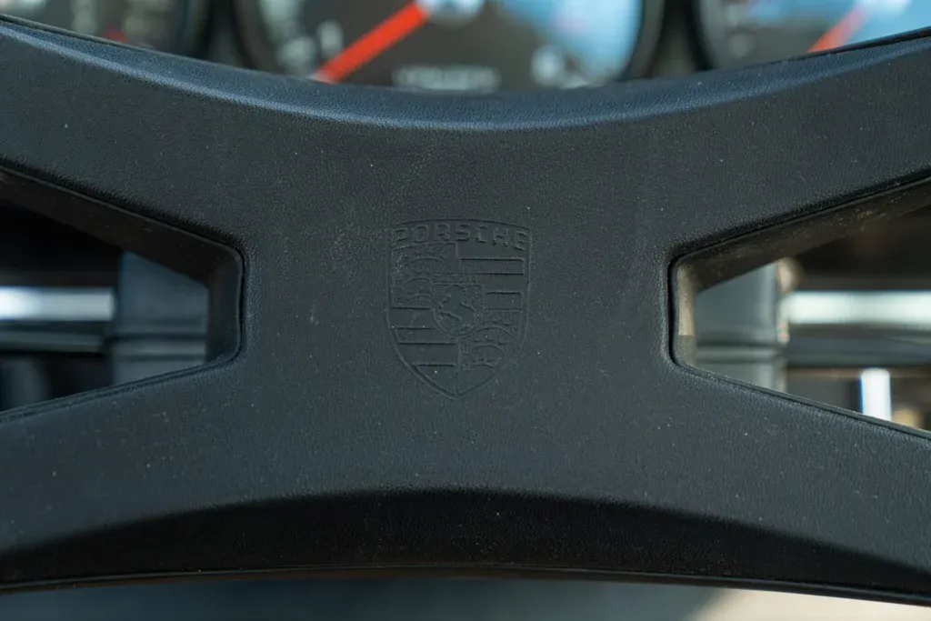 Porsche 911 for sale | 1973 PORSCHE 911 S 2.4 - Image 46