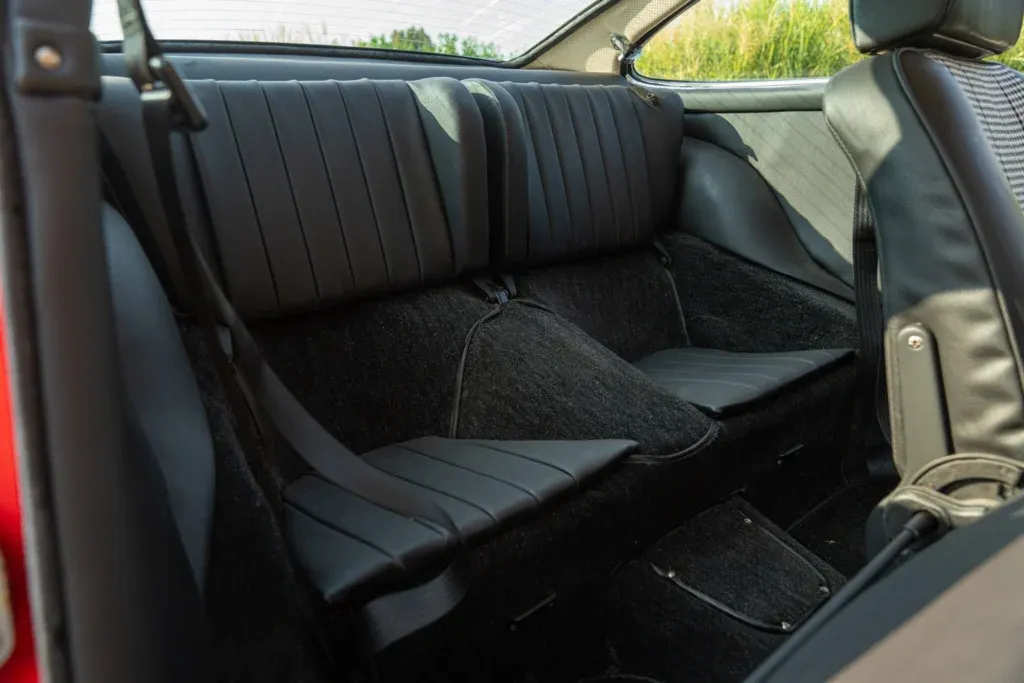 Porsche 911 for sale | 1973 PORSCHE 911 S 2.4 - Image 36