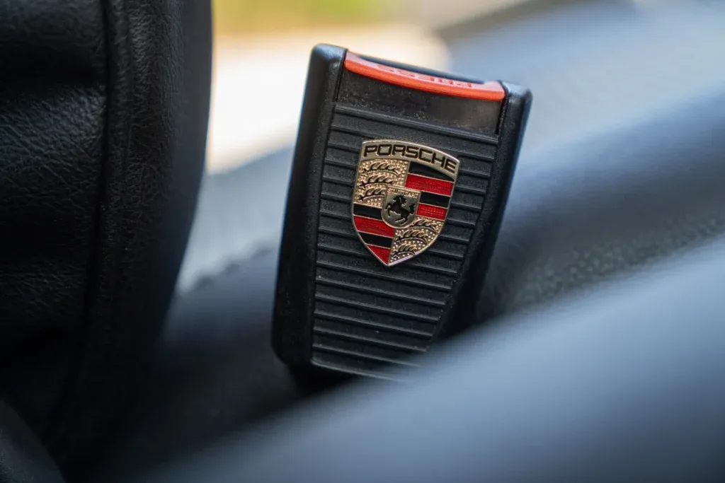 Porsche 911 for sale | 1973 PORSCHE 911 S 2.4 - Image 50