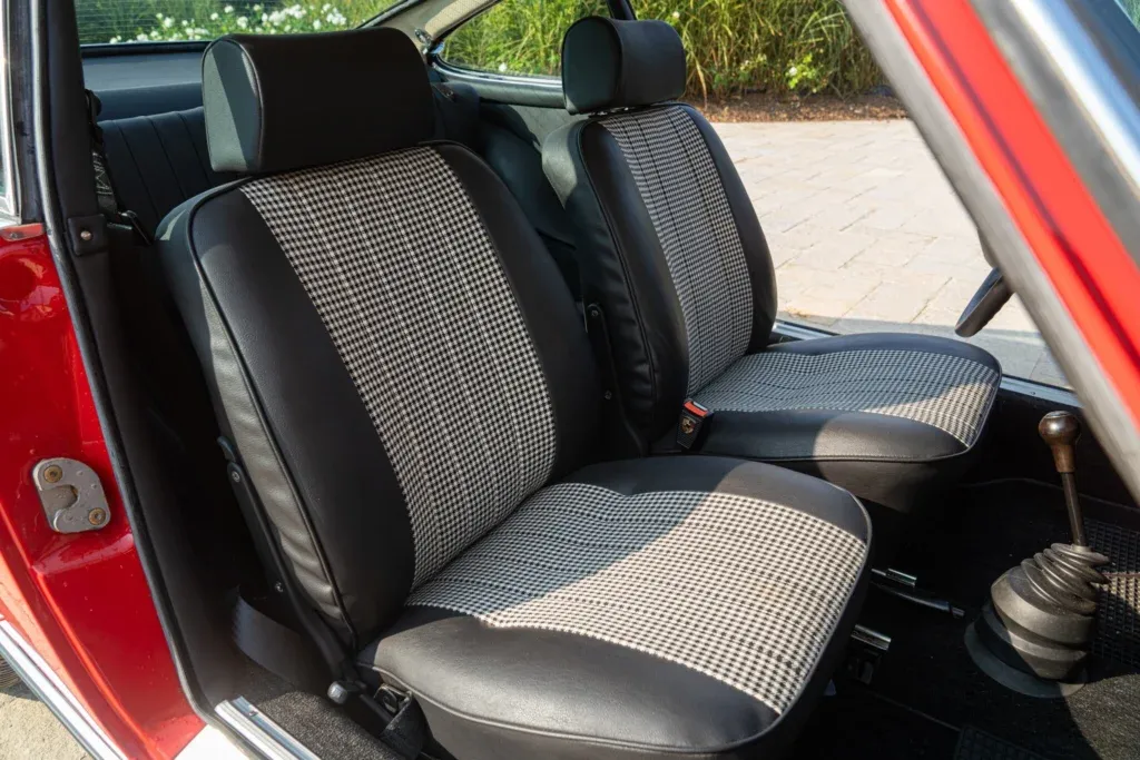 Porsche 911 for sale | 1973 PORSCHE 911 S 2.4 - Image 37