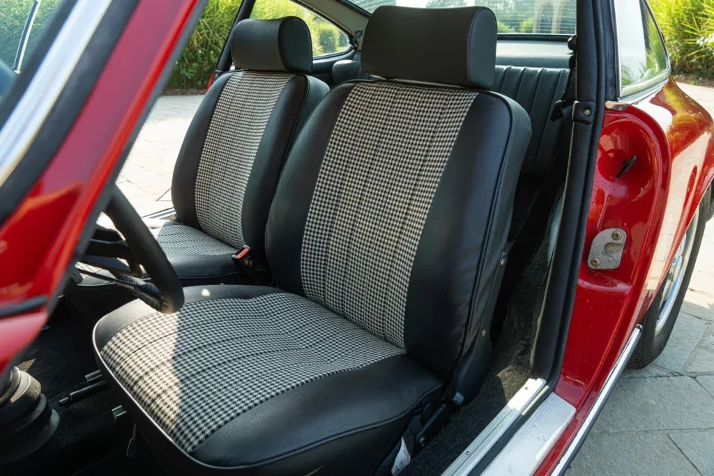 Porsche 911 for sale | 1973 PORSCHE 911 S 2.4 - Image 39