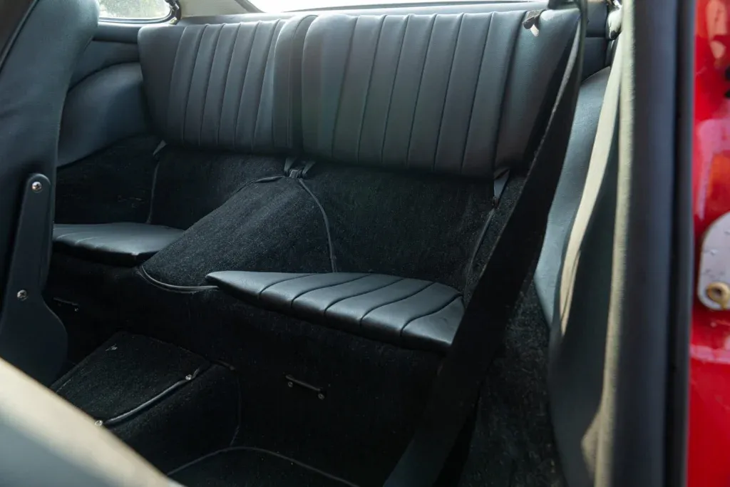 Porsche 911 for sale | 1973 PORSCHE 911 S 2.4 - Image 40