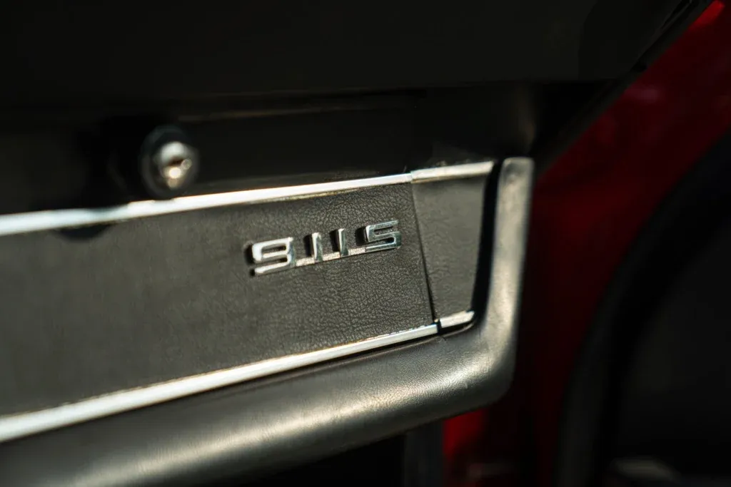 Porsche 911 for sale | 1973 PORSCHE 911 S 2.4 - Image 51