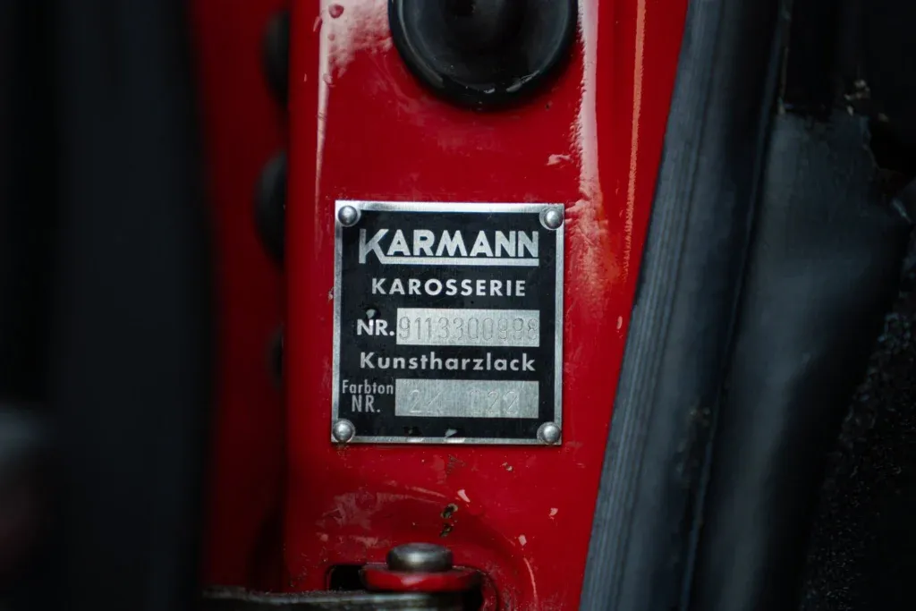 Porsche 911 for sale | 1973 PORSCHE 911 S 2.4 - Image 52