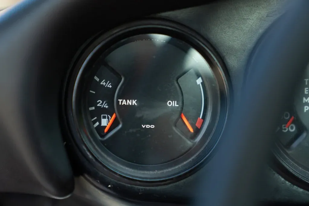 Porsche 911 for sale | 1973 PORSCHE 911 S 2.4 - Image 57