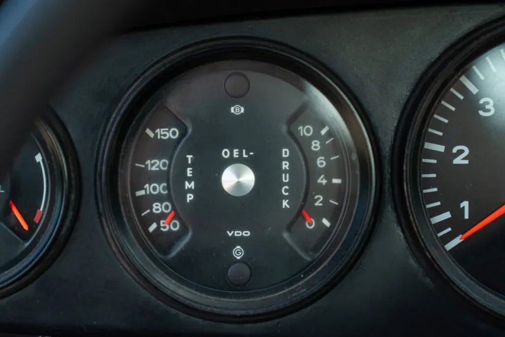 Porsche 911 for sale | 1973 PORSCHE 911 S 2.4 - Image 58