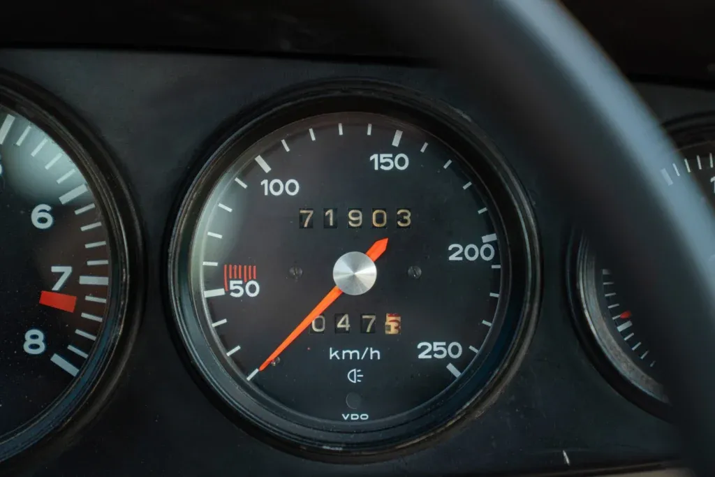 Porsche 911 for sale | 1973 PORSCHE 911 S 2.4 - Image 59