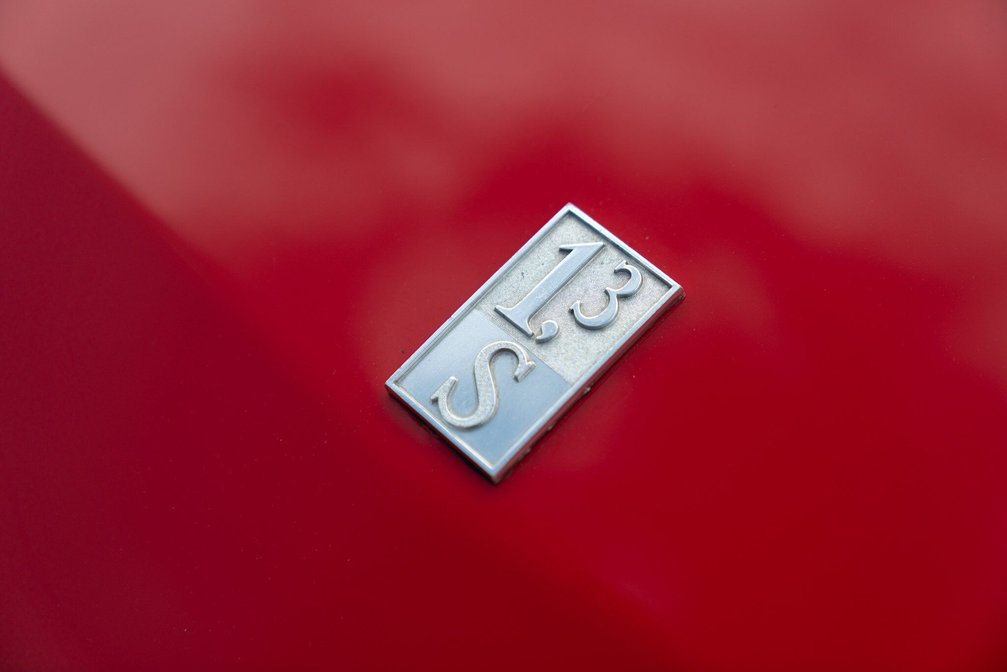 Lancia Fulvia for sale | 1976 LANCIA FULVIA COUPÉ 3 SAFARI - Image 17