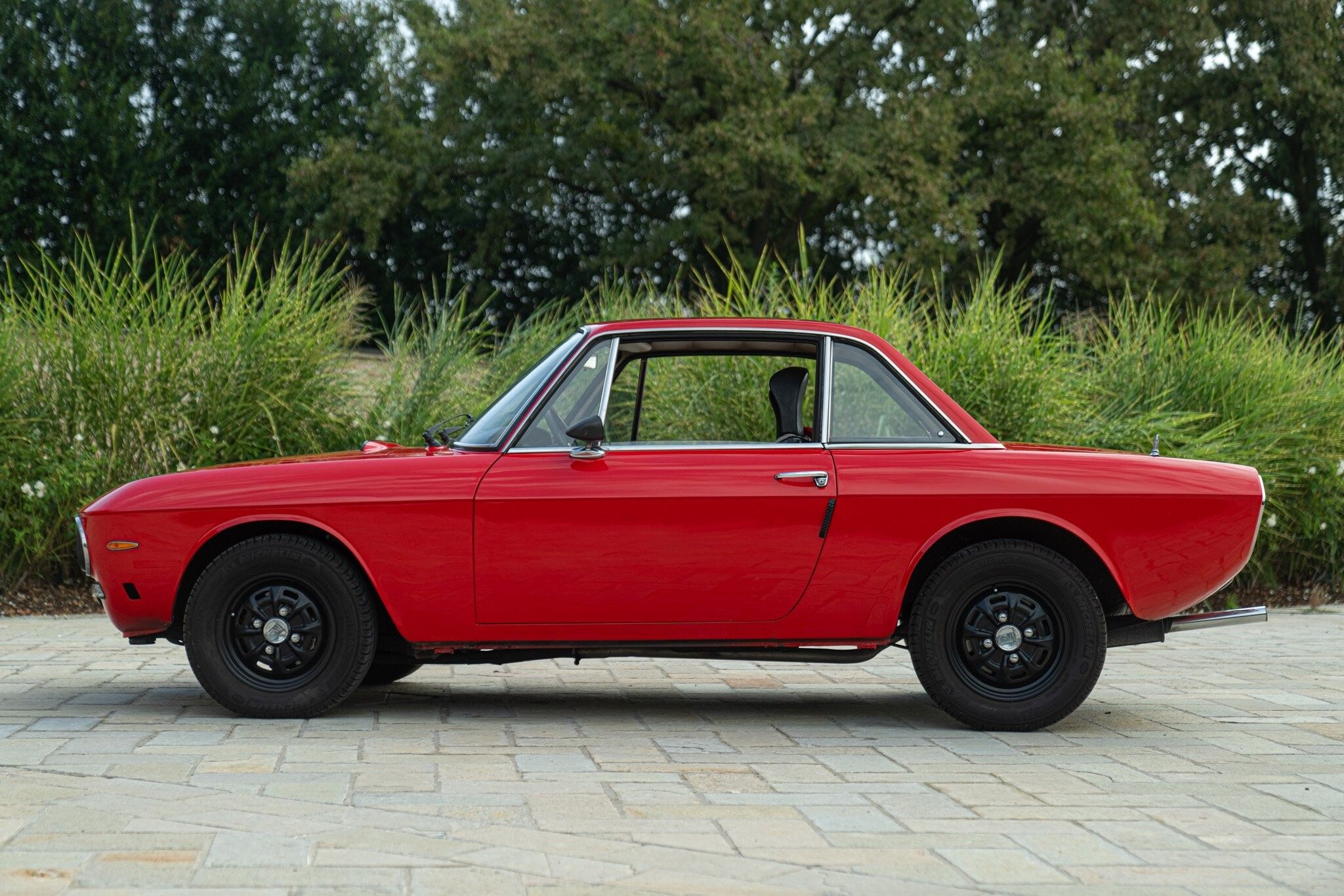 Lancia Fulvia for sale | 1976 LANCIA FULVIA COUPÉ 3 SAFARI - Image 4