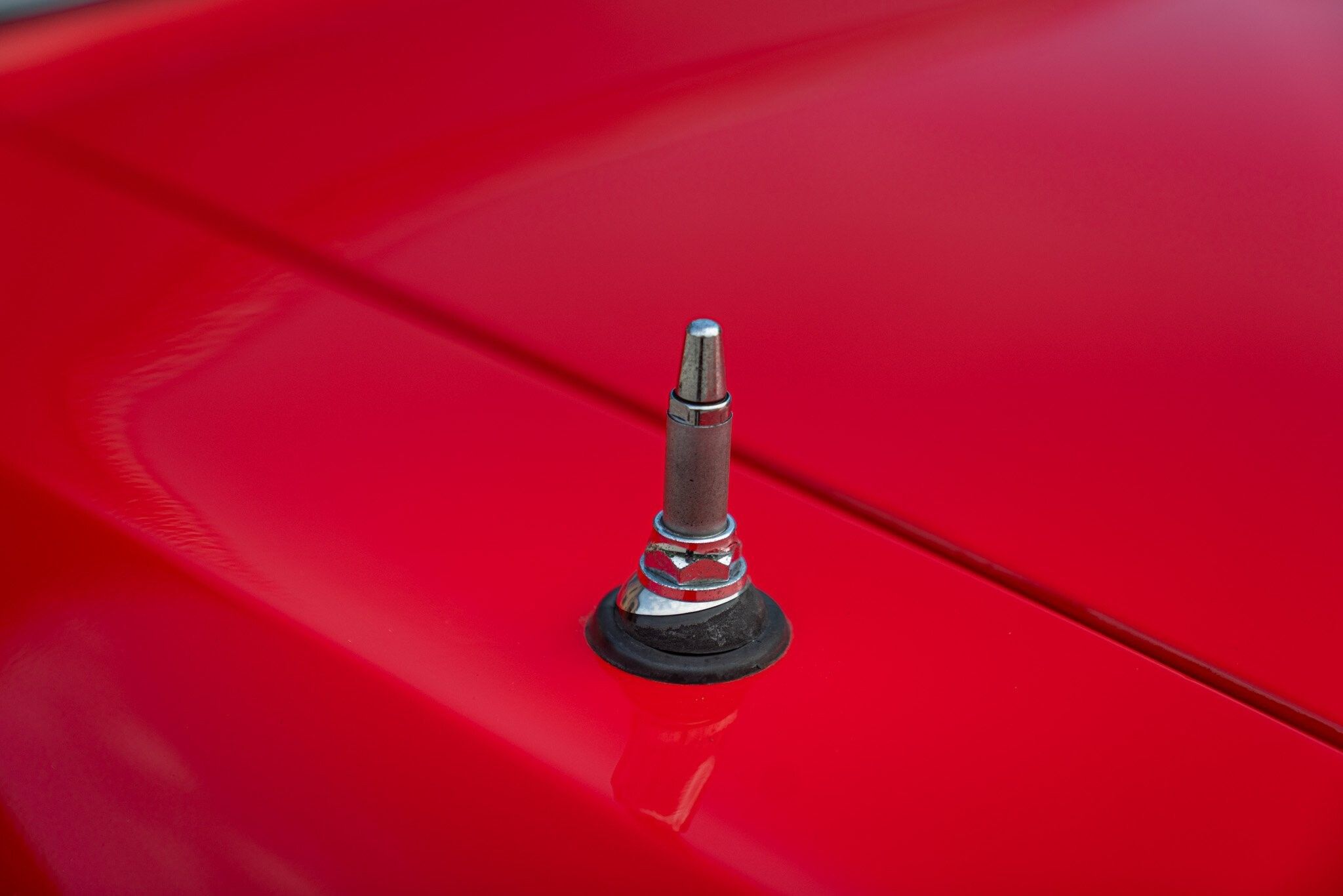 Lancia Fulvia for sale | 1976 LANCIA FULVIA COUPÉ 3 SAFARI - Image 27