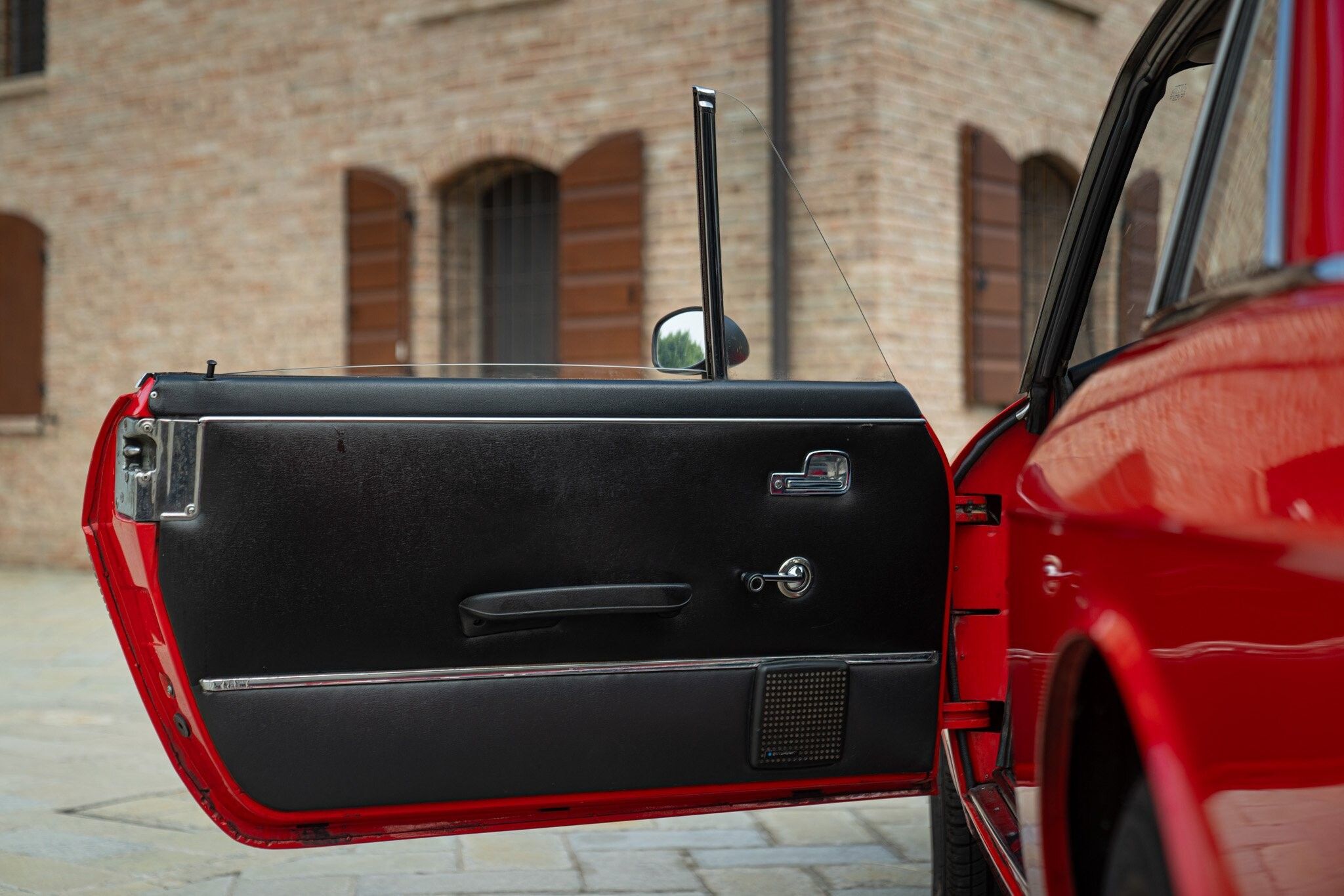 Lancia Fulvia for sale | 1976 LANCIA FULVIA COUPÉ 3 SAFARI - Image 40