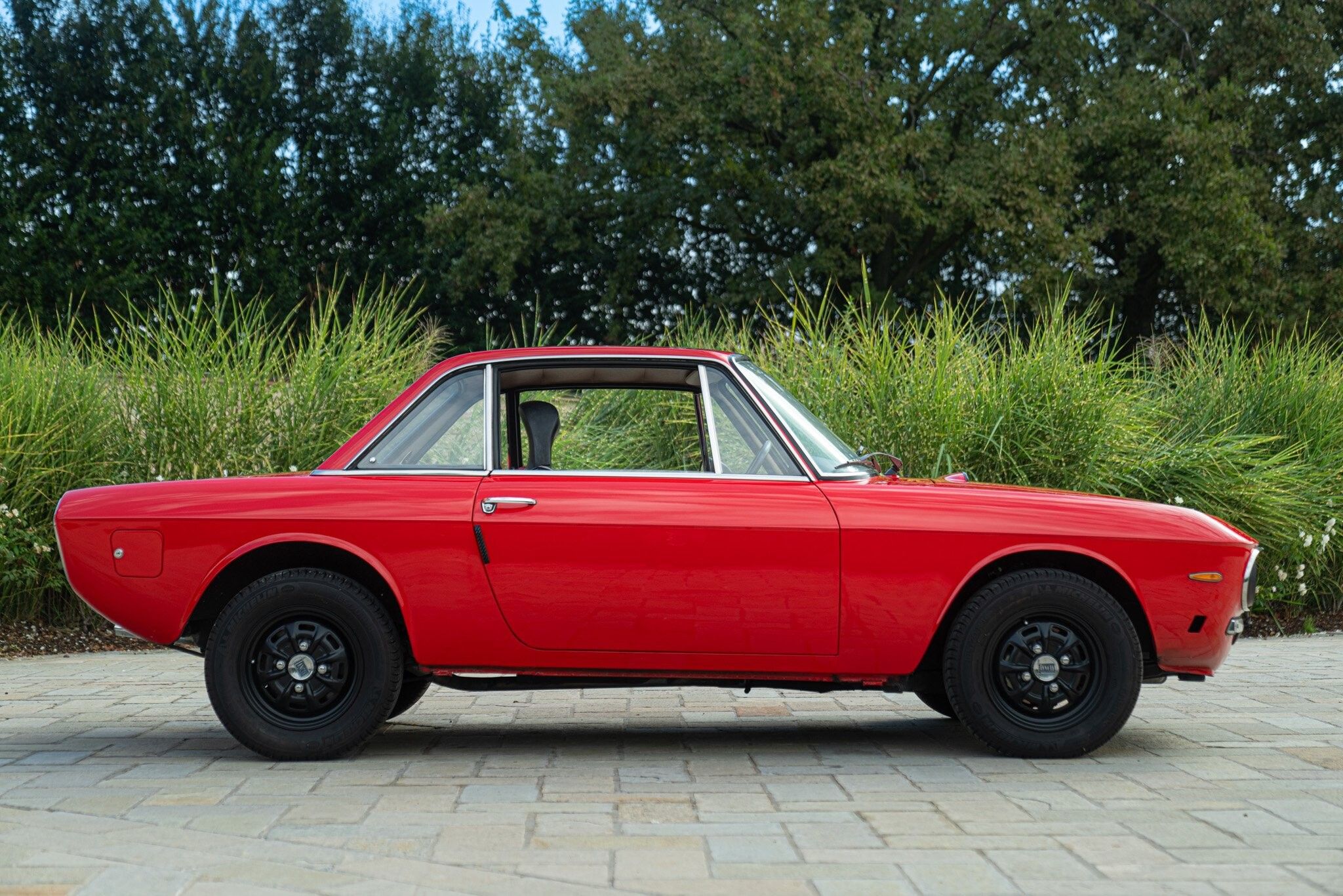 Lancia Fulvia for sale | 1976 LANCIA FULVIA COUPÉ 3 SAFARI - Image 5