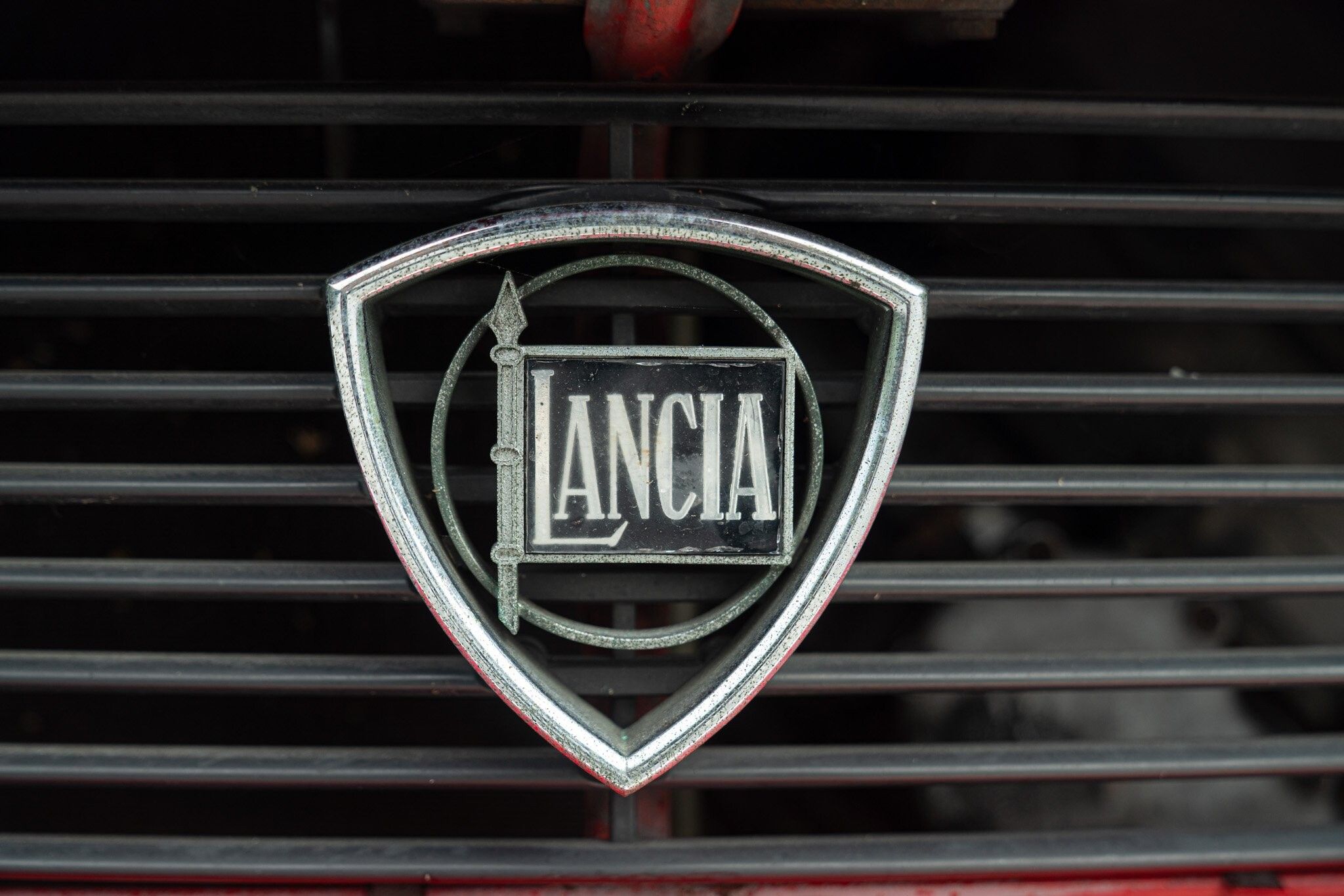 Lancia Fulvia for sale | 1976 LANCIA FULVIA COUPÉ 3 SAFARI - Image 29