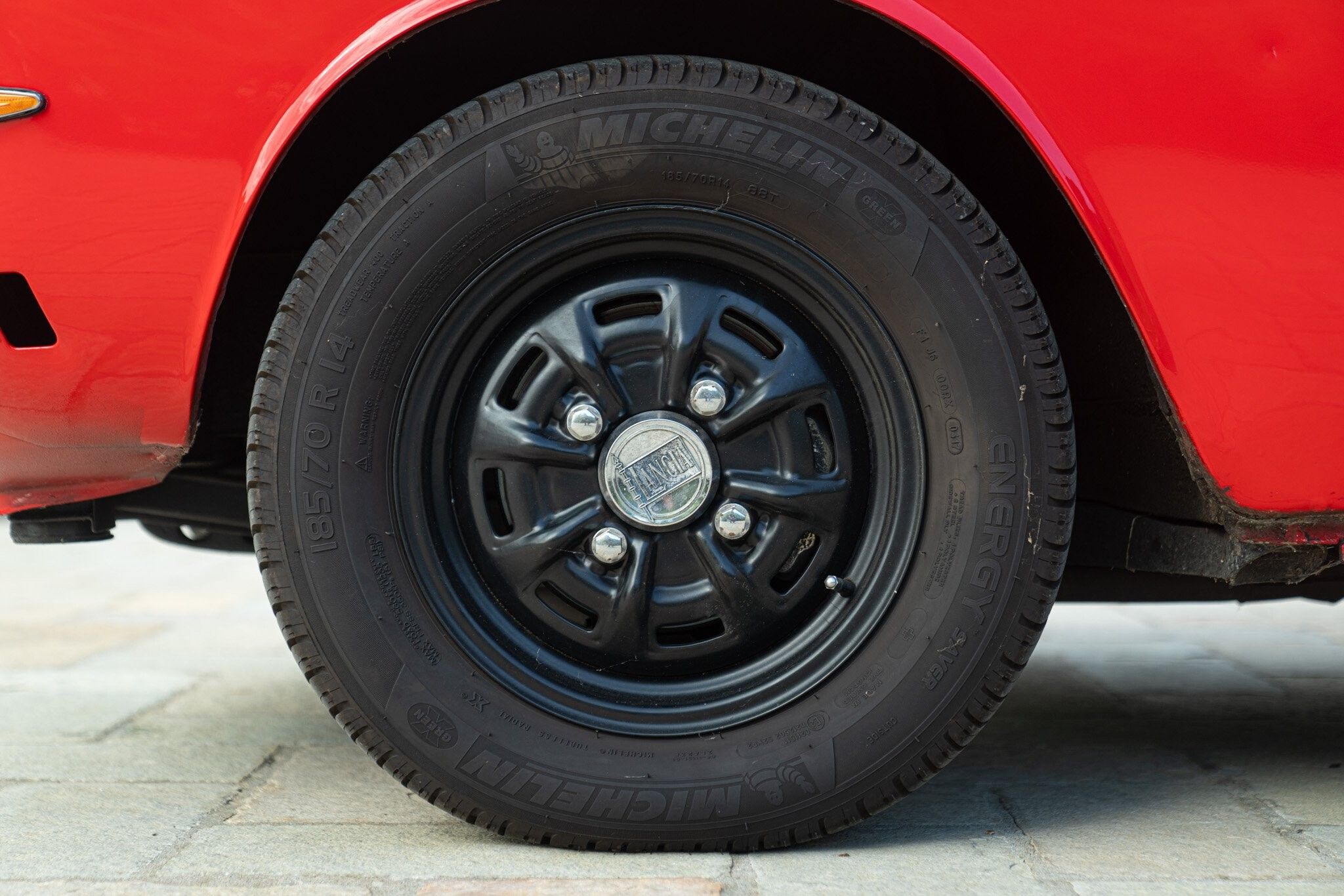 Lancia Fulvia for sale | 1976 LANCIA FULVIA COUPÉ 3 SAFARI - Image 34