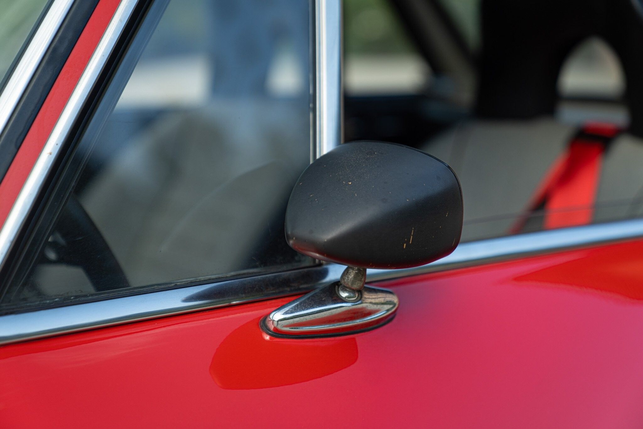 Lancia Fulvia for sale | 1976 LANCIA FULVIA COUPÉ 3 SAFARI - Image 37