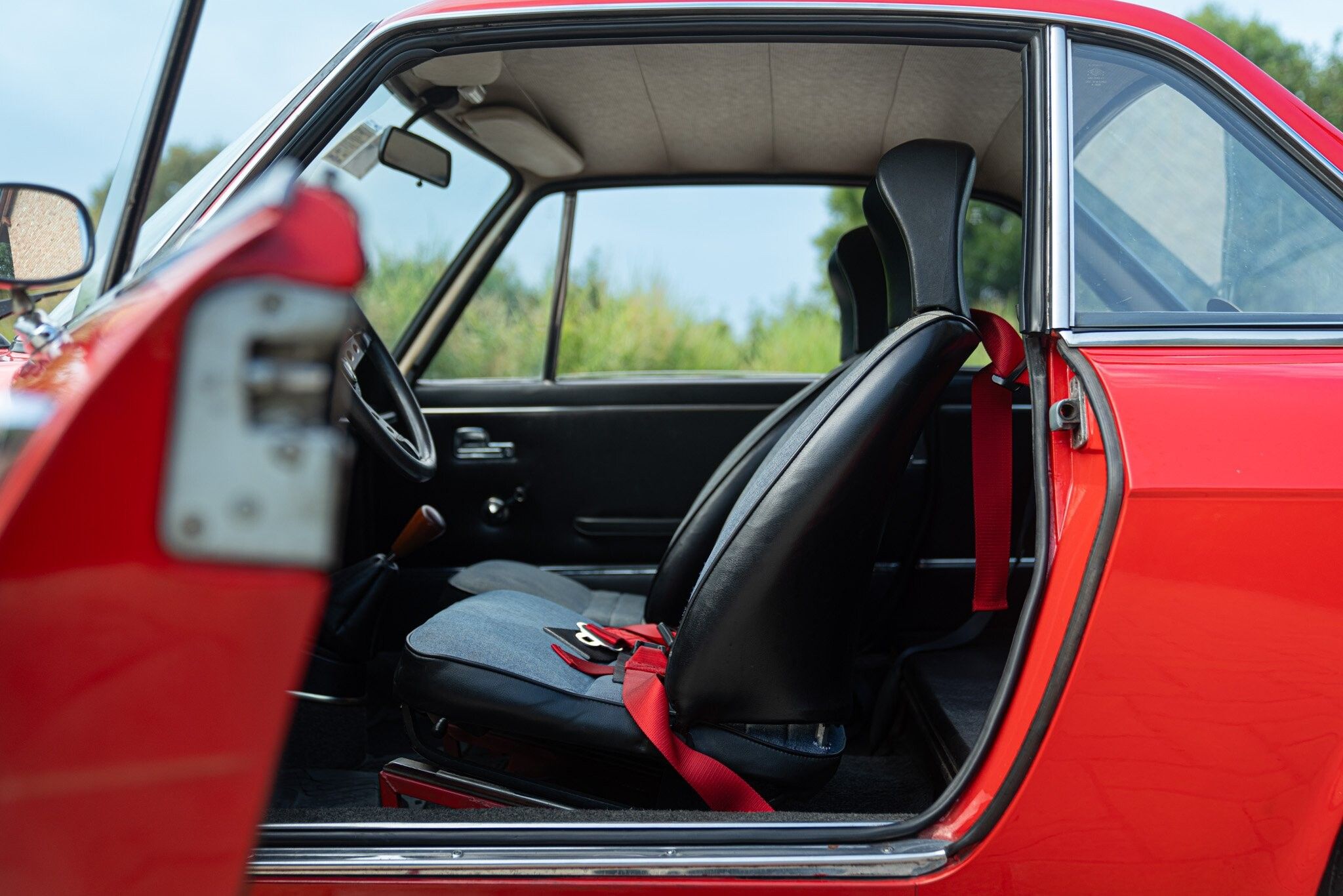 Lancia Fulvia for sale | 1976 LANCIA FULVIA COUPÉ 3 SAFARI - Image 41