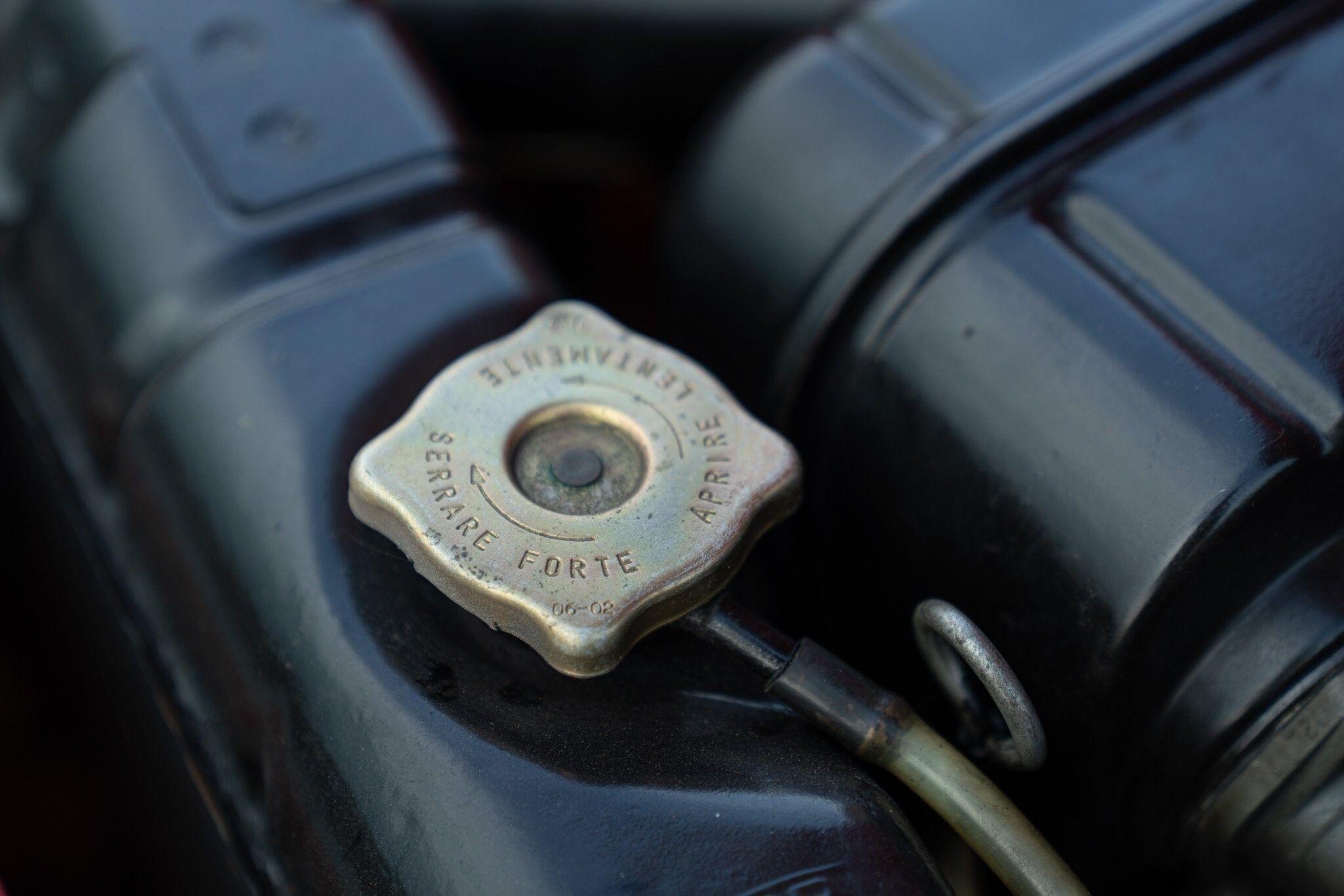 Lancia Fulvia for sale | 1976 LANCIA FULVIA COUPÉ 3 SAFARI - Image 75