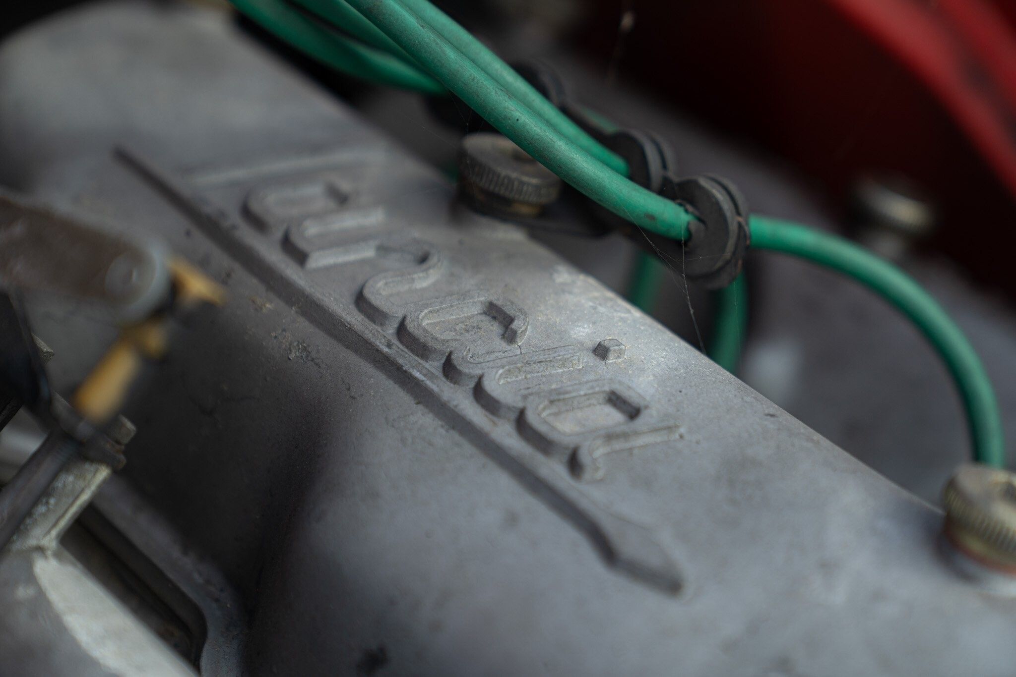 Lancia Fulvia for sale | 1976 LANCIA FULVIA COUPÉ 3 SAFARI - Image 78